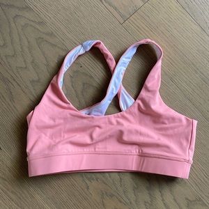 Kavala Collective Watu Crop sports bra